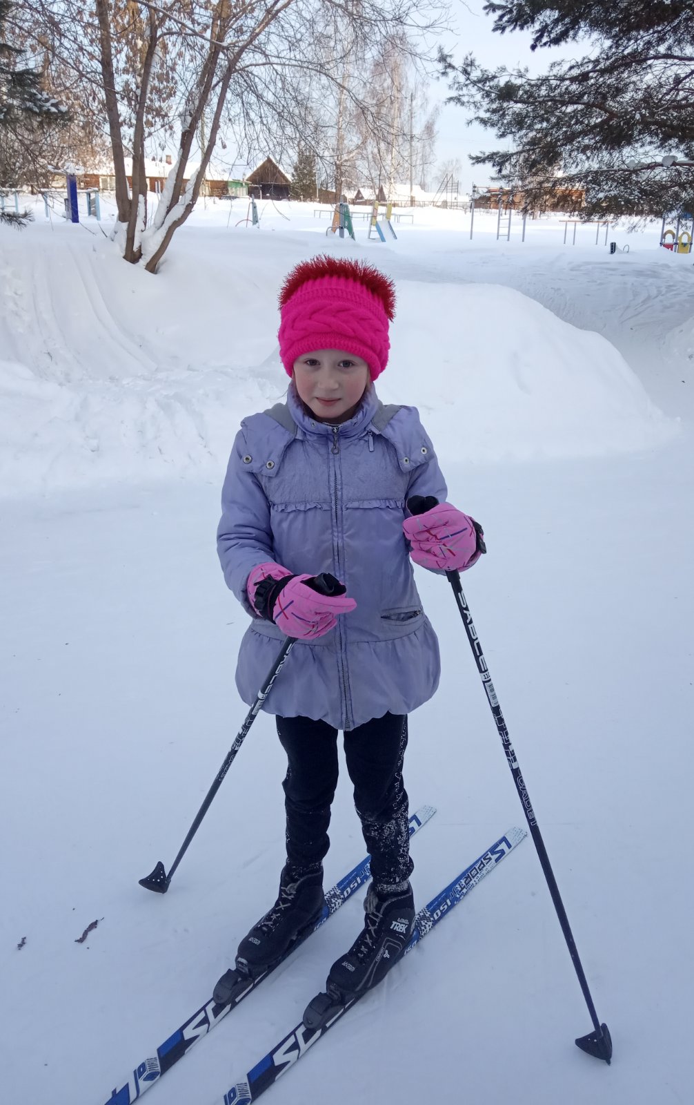 Гуляева Алена Константиновна